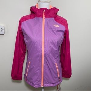 The North Face Girls Molly Triclimate 
